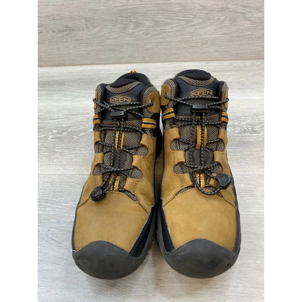 Keen dry waterproof