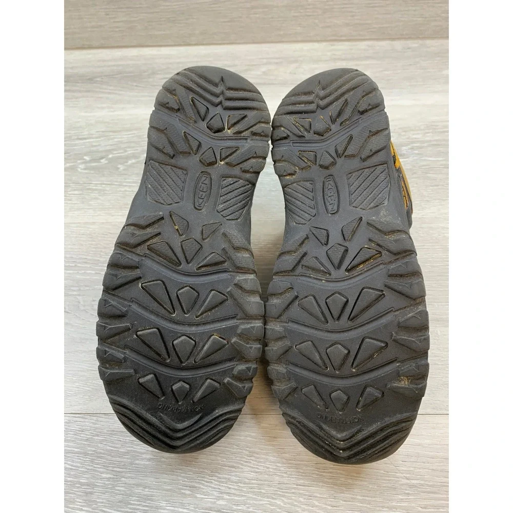Keen dry waterproof