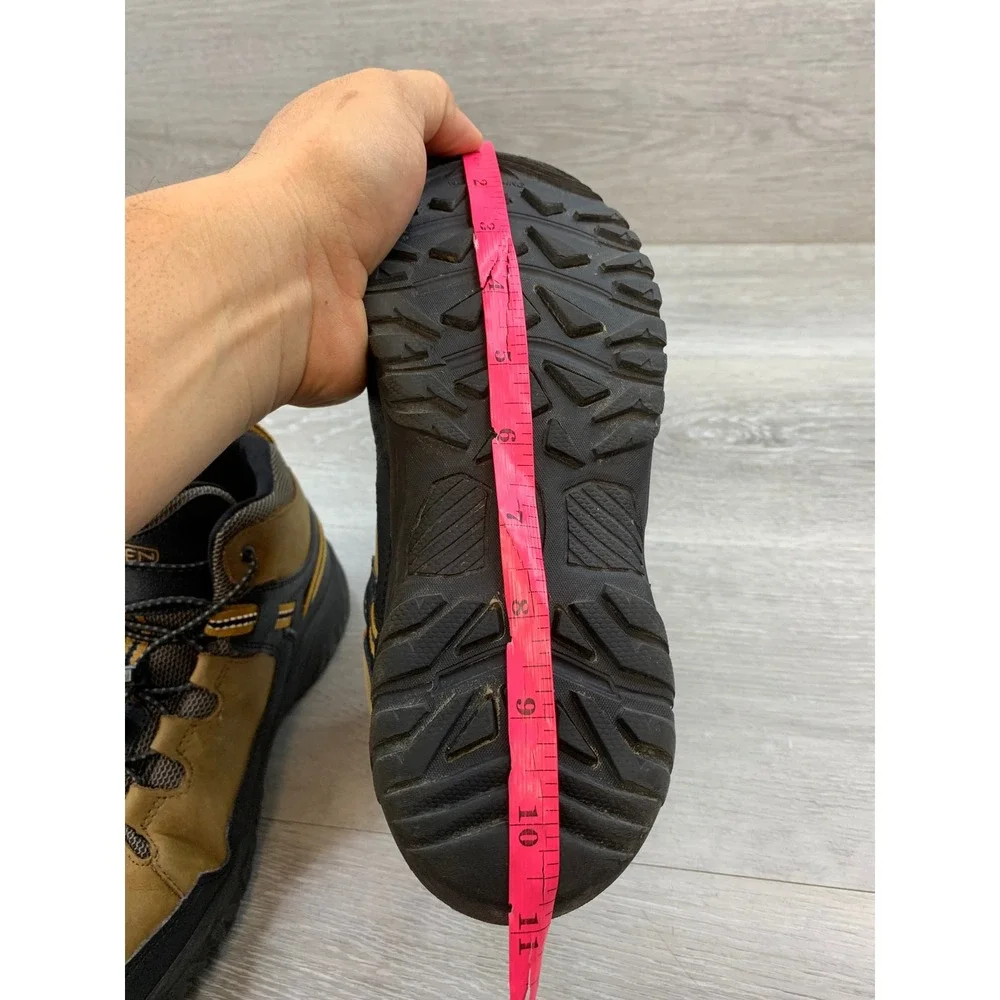 Keen dry waterproof