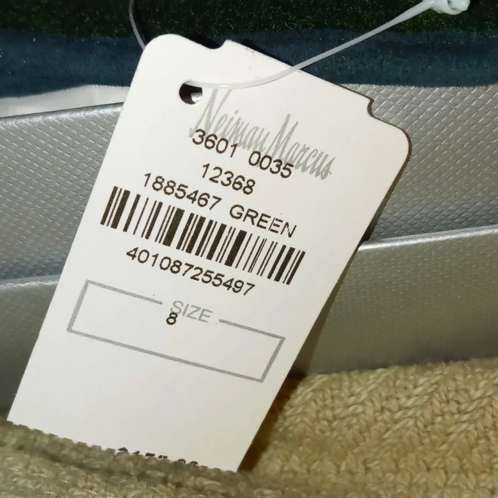 Neiman Marcus new tags