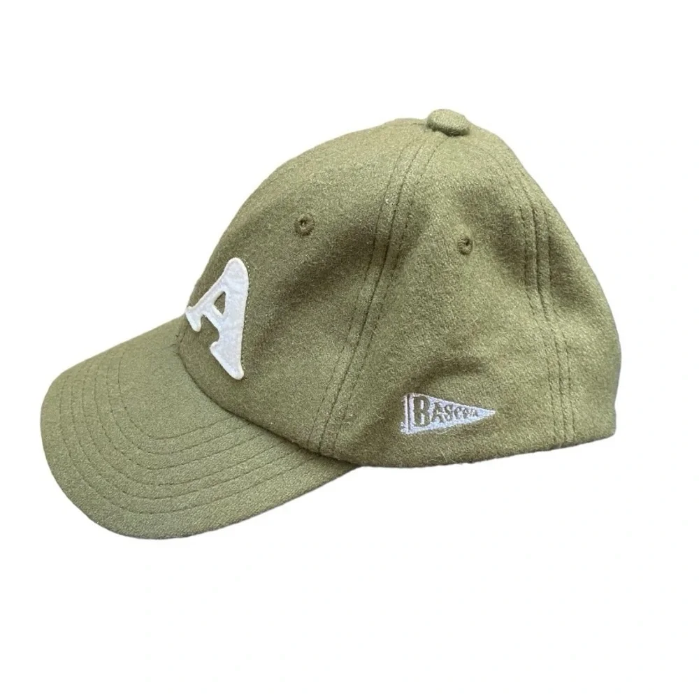 BASCOM PROJECTS Wool Blend LA Hat