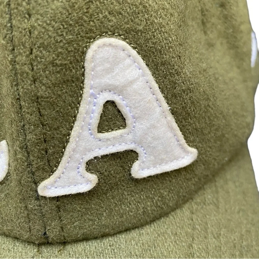 BASCOM PROJECTS Wool Blend LA Hat