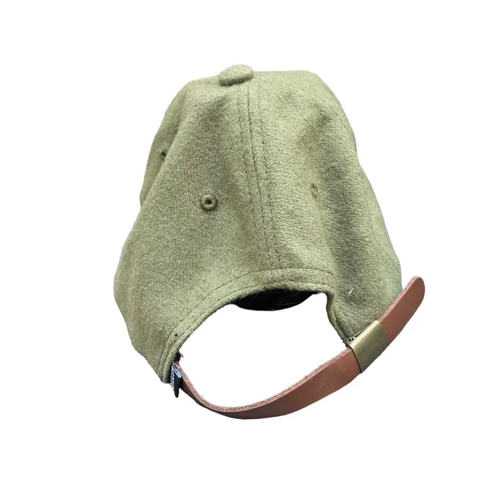 BASCOM PROJECTS Wool Blend LA Hat