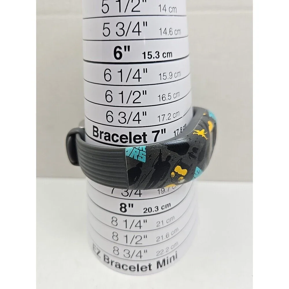 garmin item shows