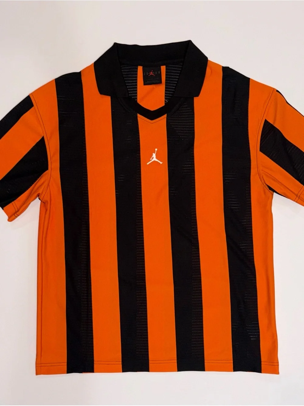 Nike Jordan Brooklyn Collegiate Goalie Shirt Jersey-Various Sizes New