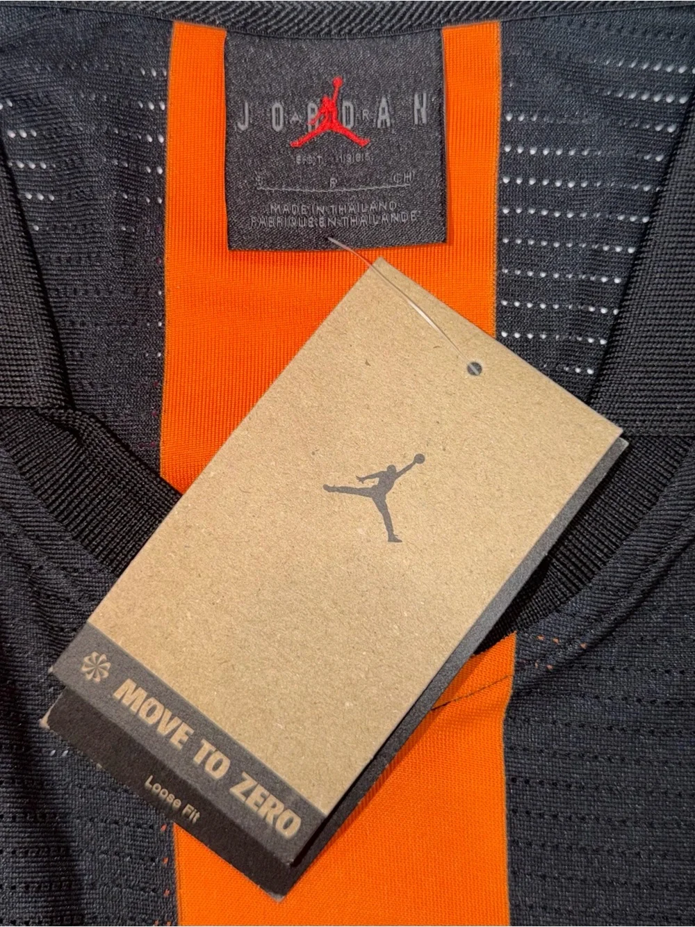 Jordan nike brooklyn