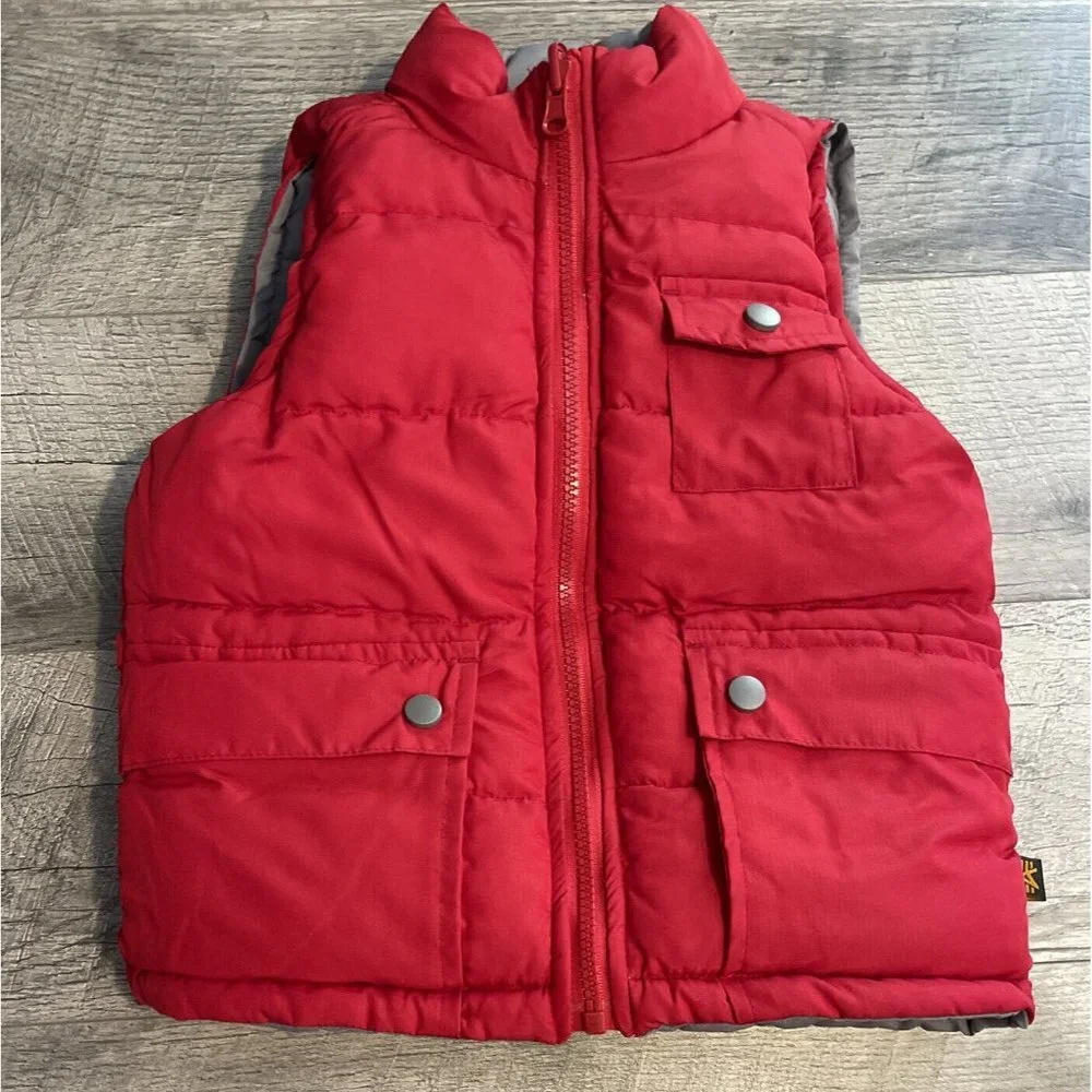 Alpha Industries alpha industries