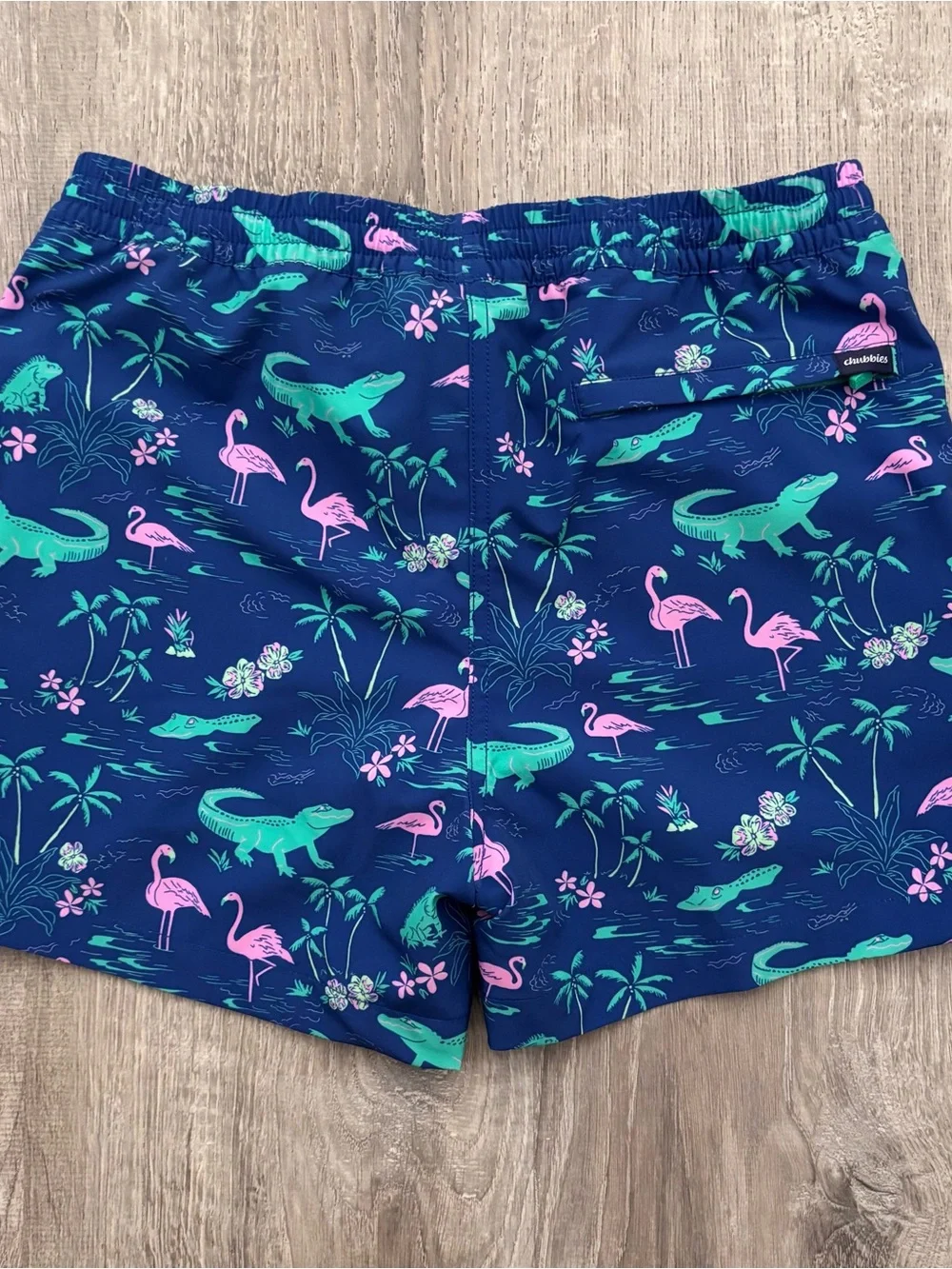 chubbies trunks swim 14