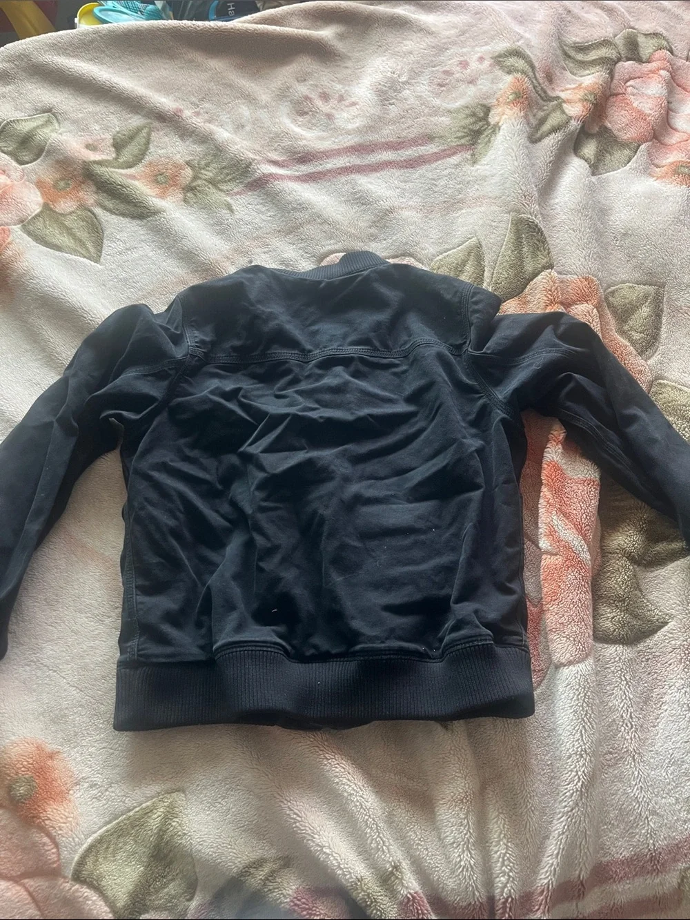 Carhartt durable zip