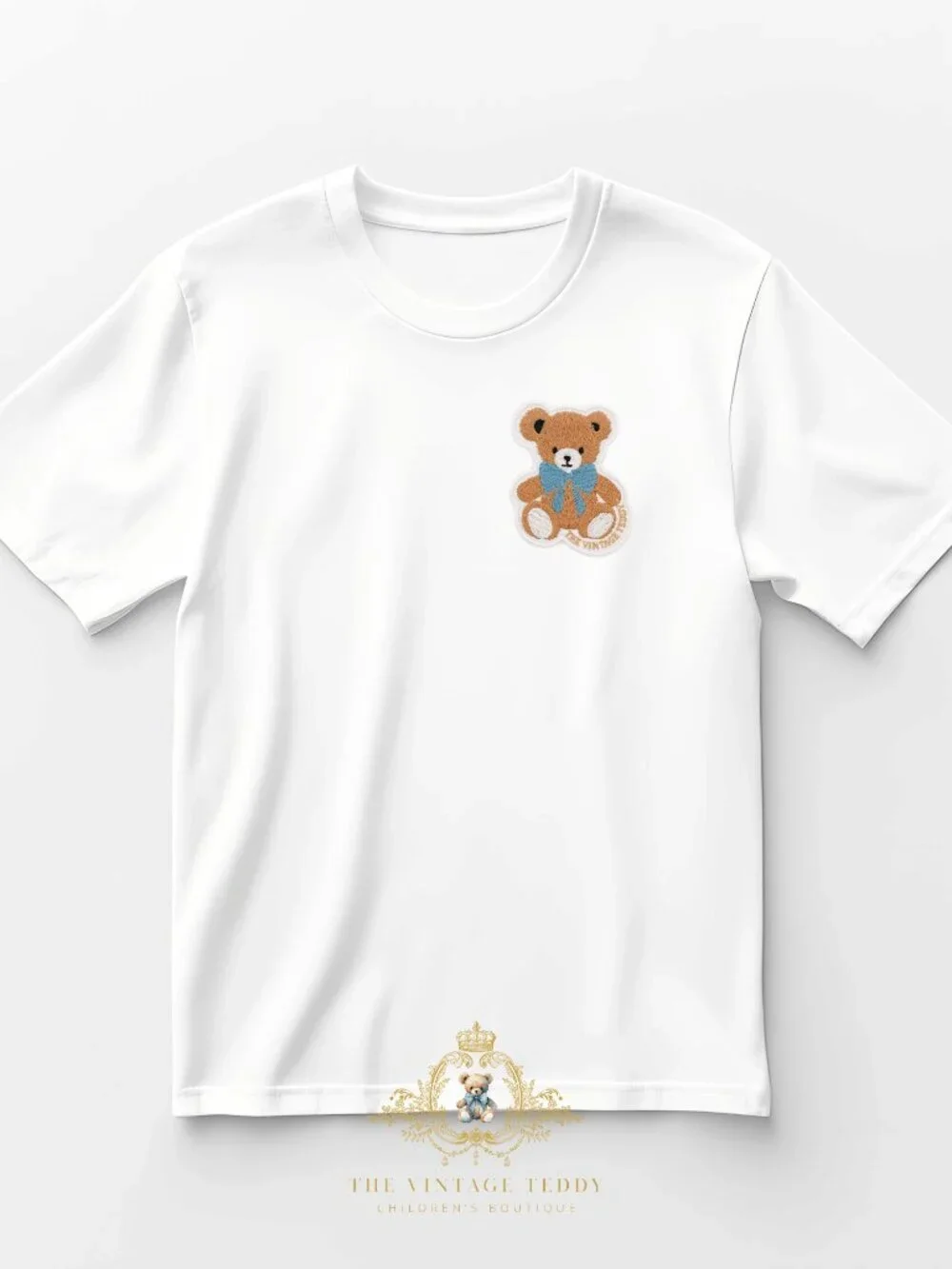 The Vintage Teddy item cute