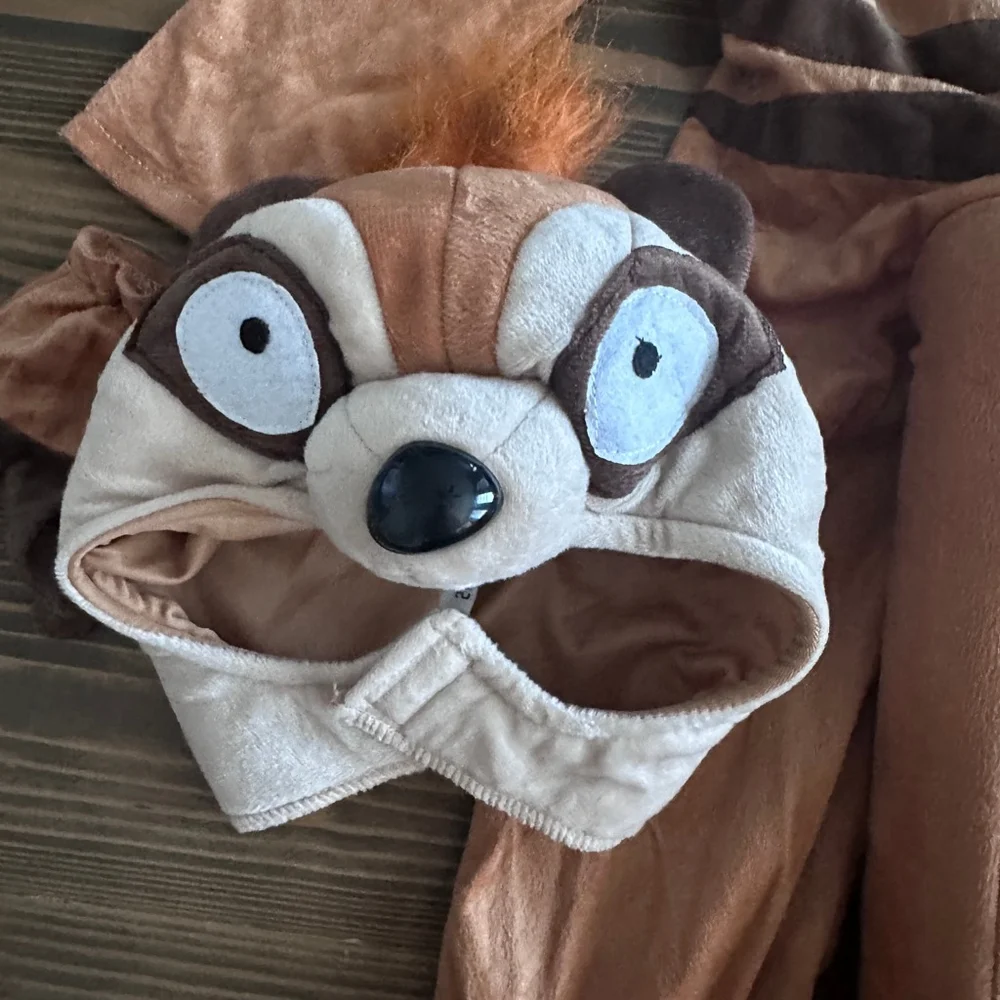 HalloweenCostumes.com baby meerkat
