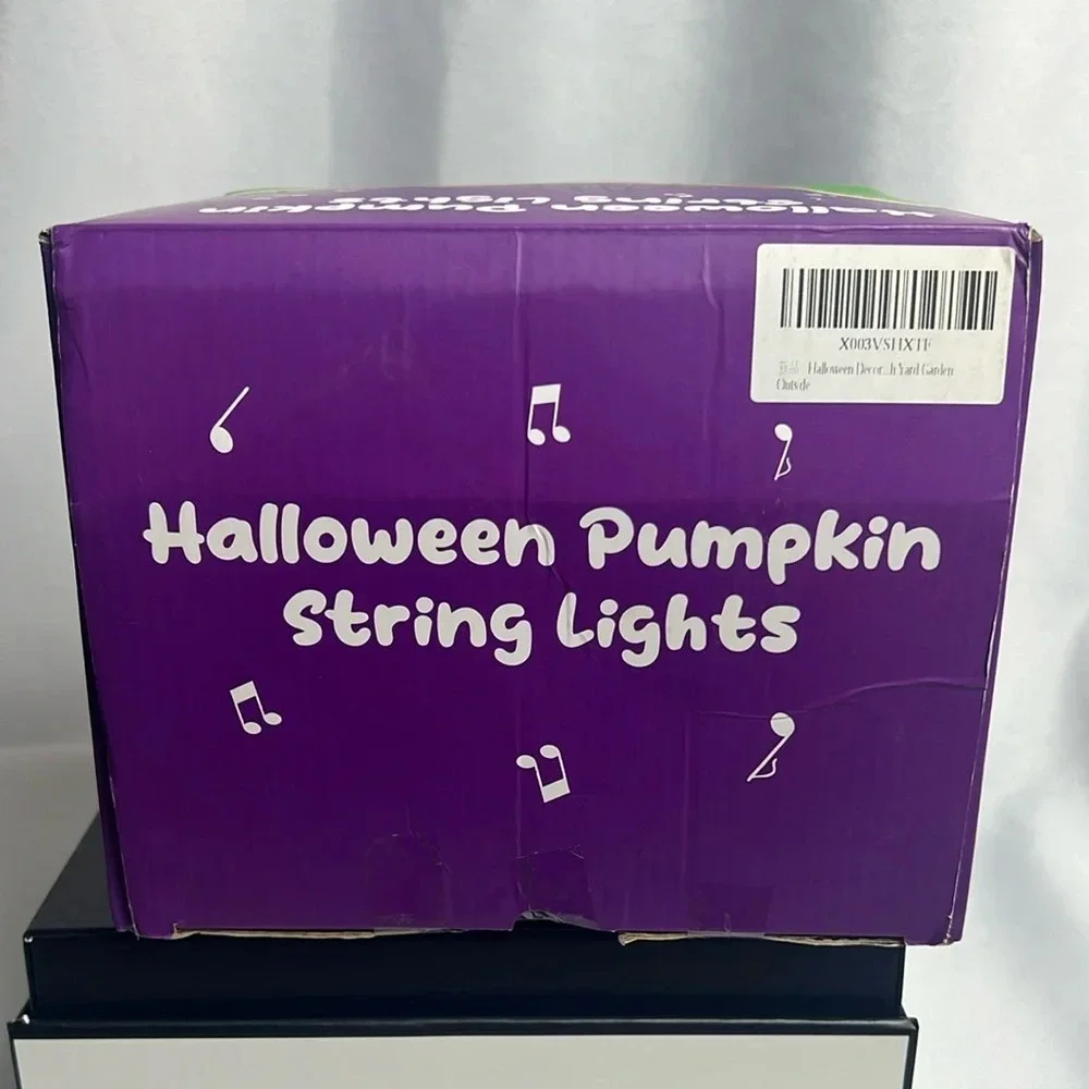 GMINCO festive halloween
