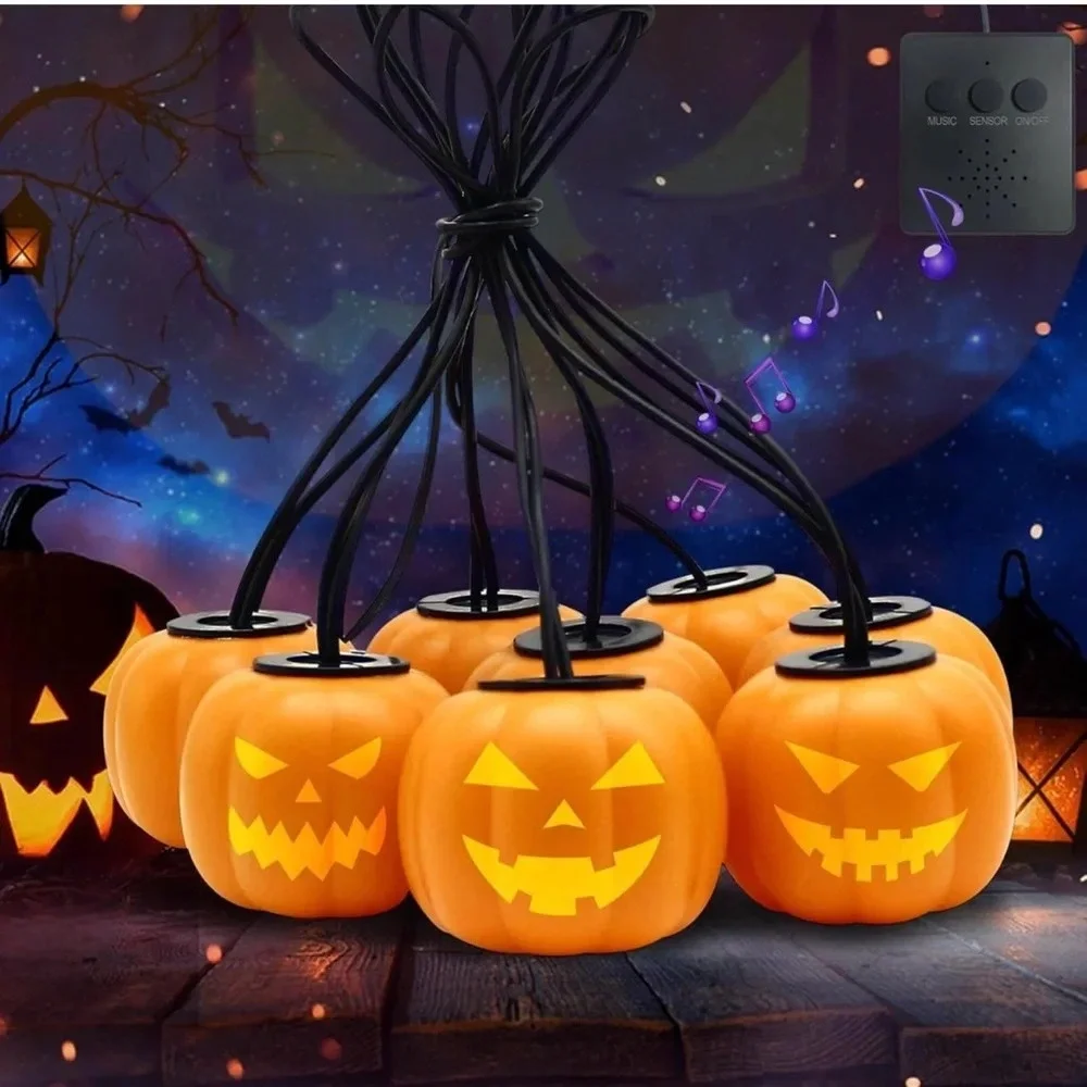 GMINCO festive halloween