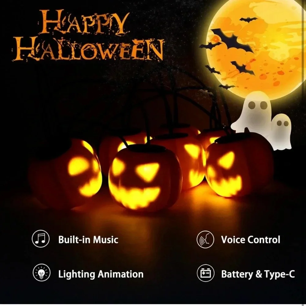 GMINCO festive halloween