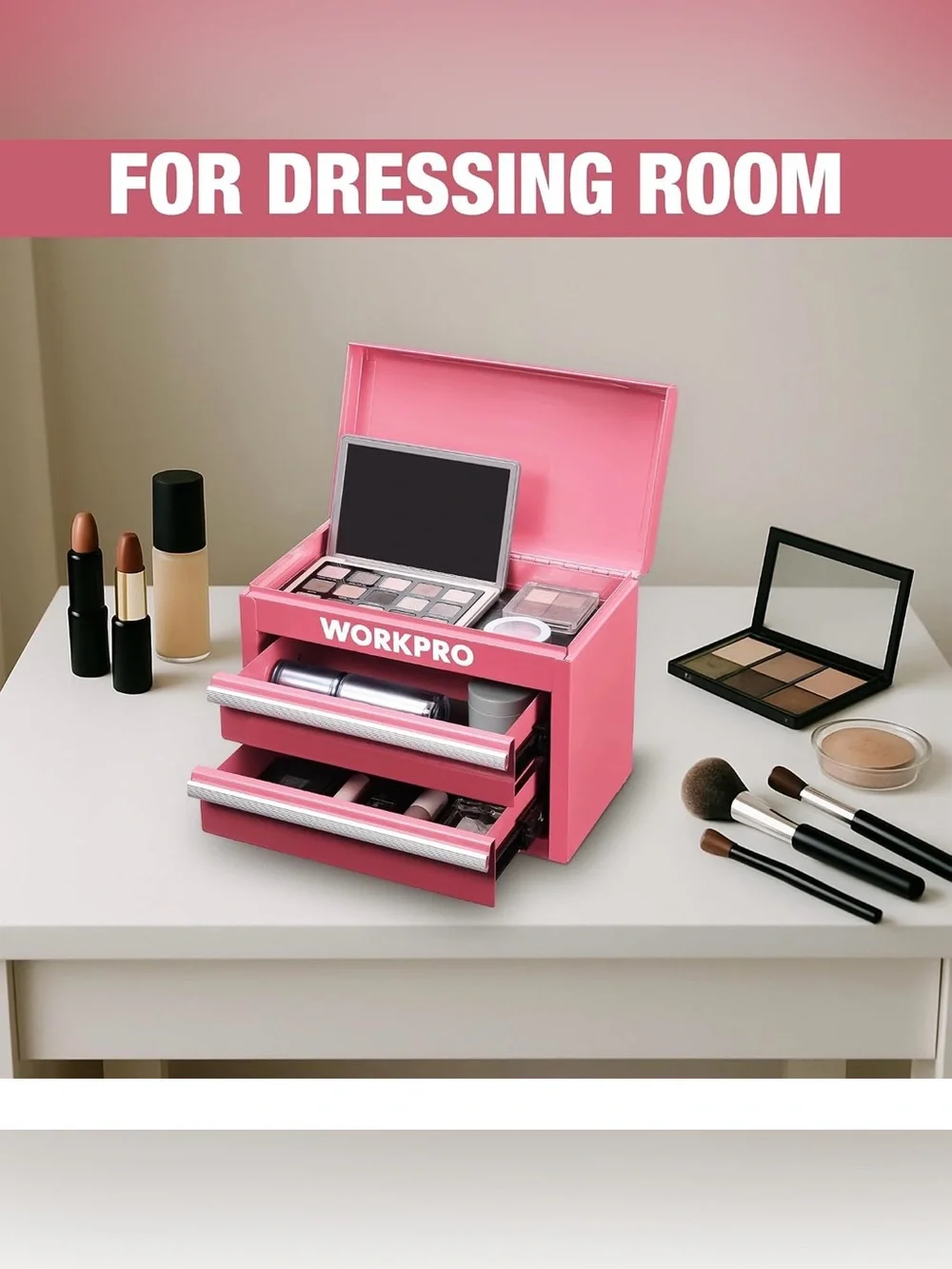 WORKPRO mini storage