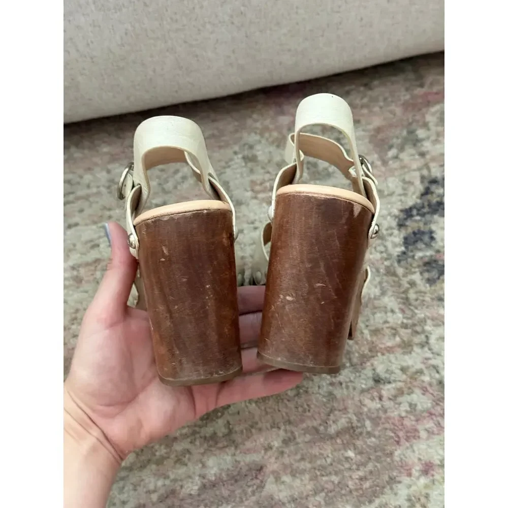 Sam Edelman size 10