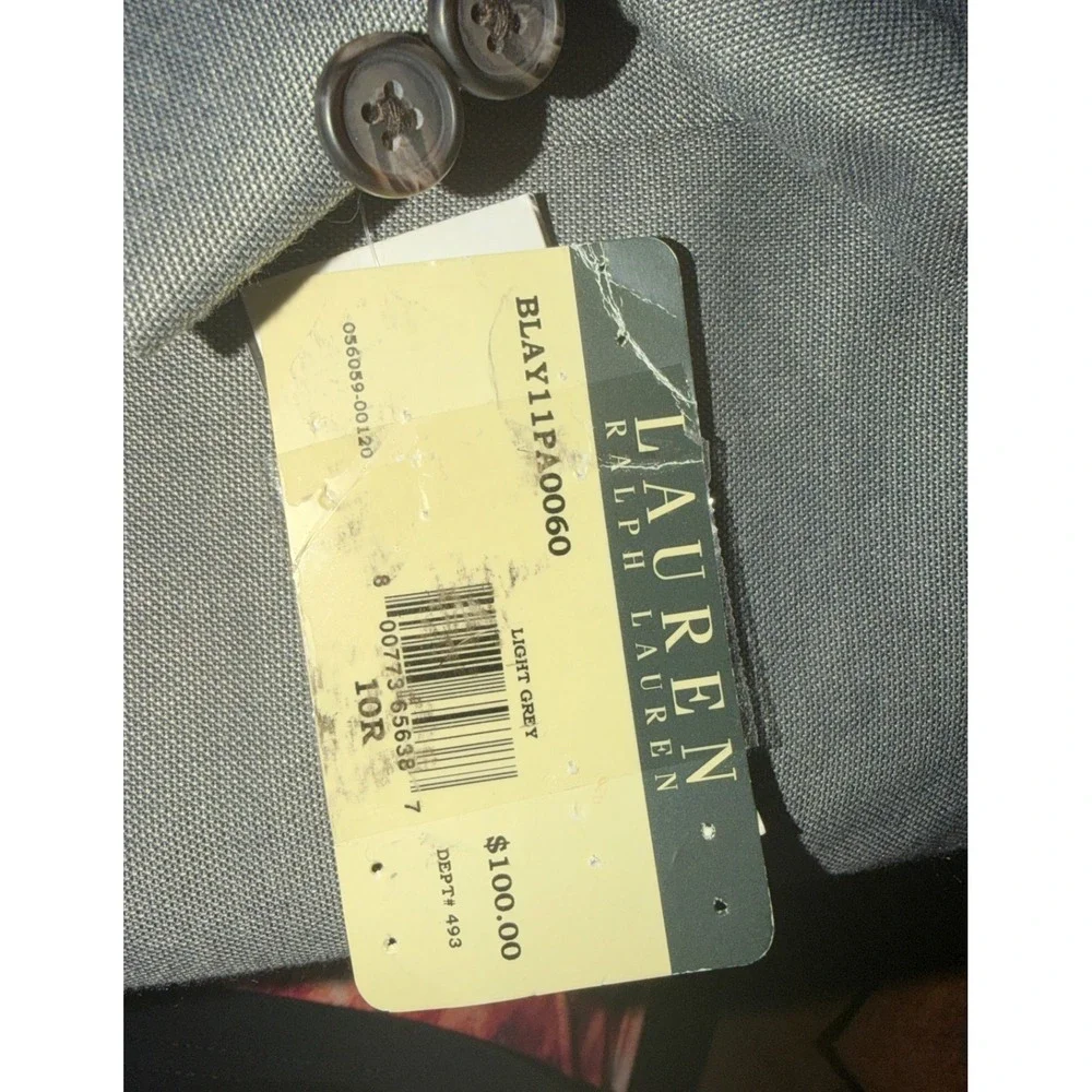 Ralph Lauren elevate your