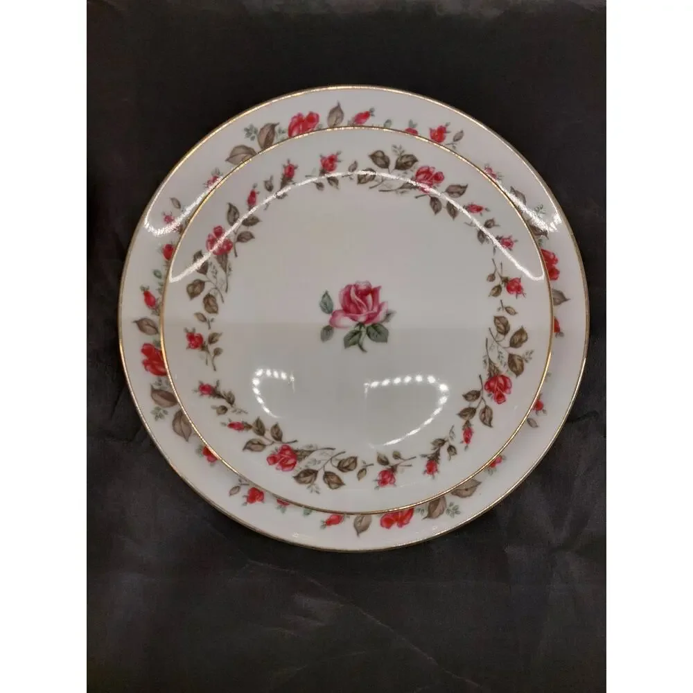 Diamond China vintage diamond