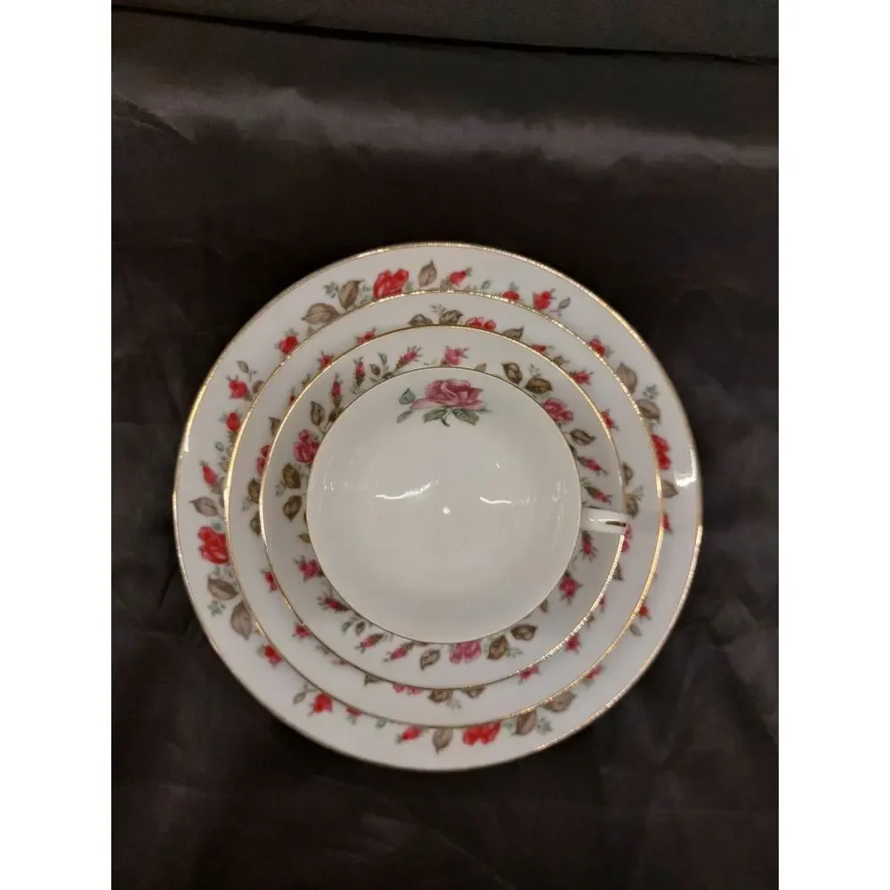 Diamond China vintage diamond