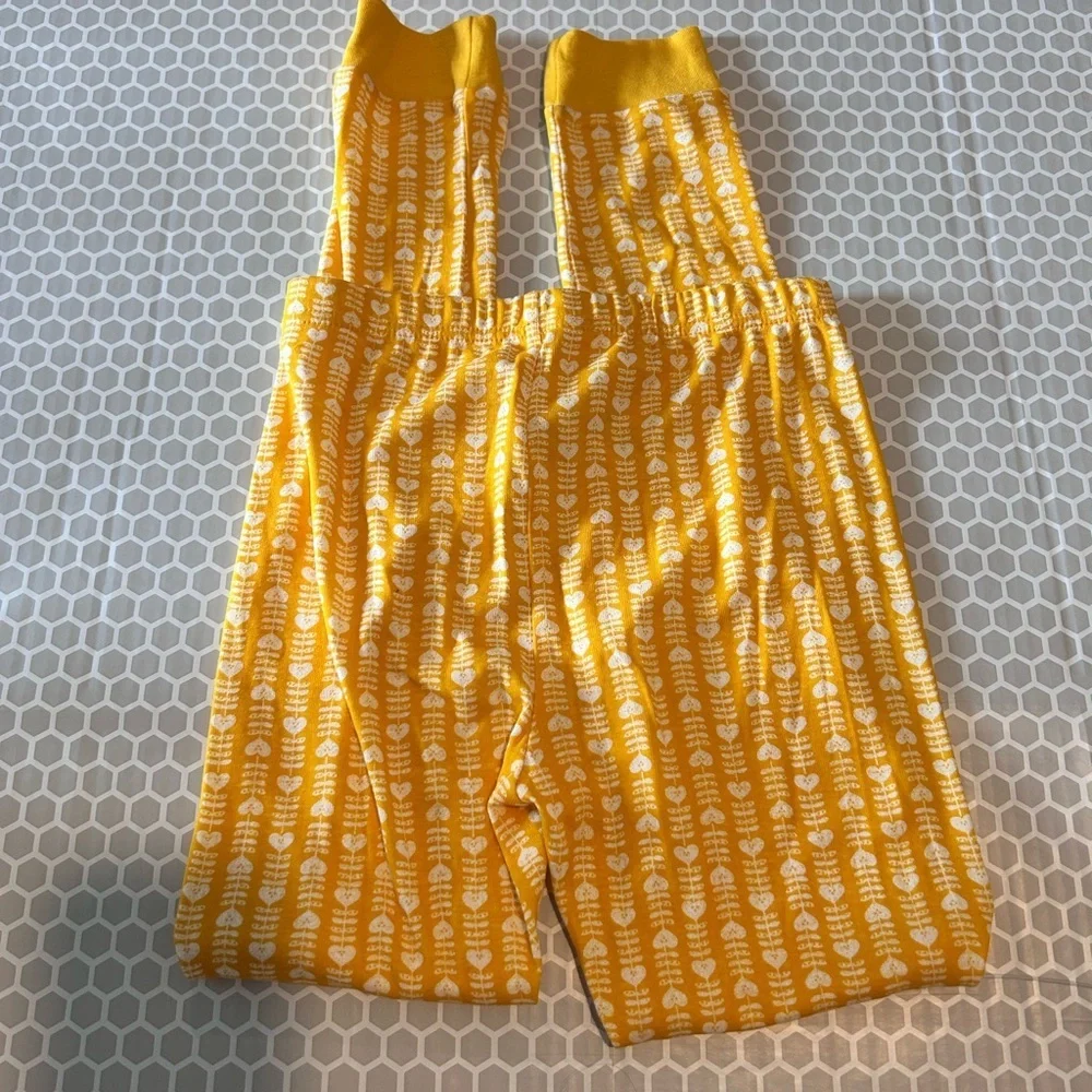 Carters carter’s yellow