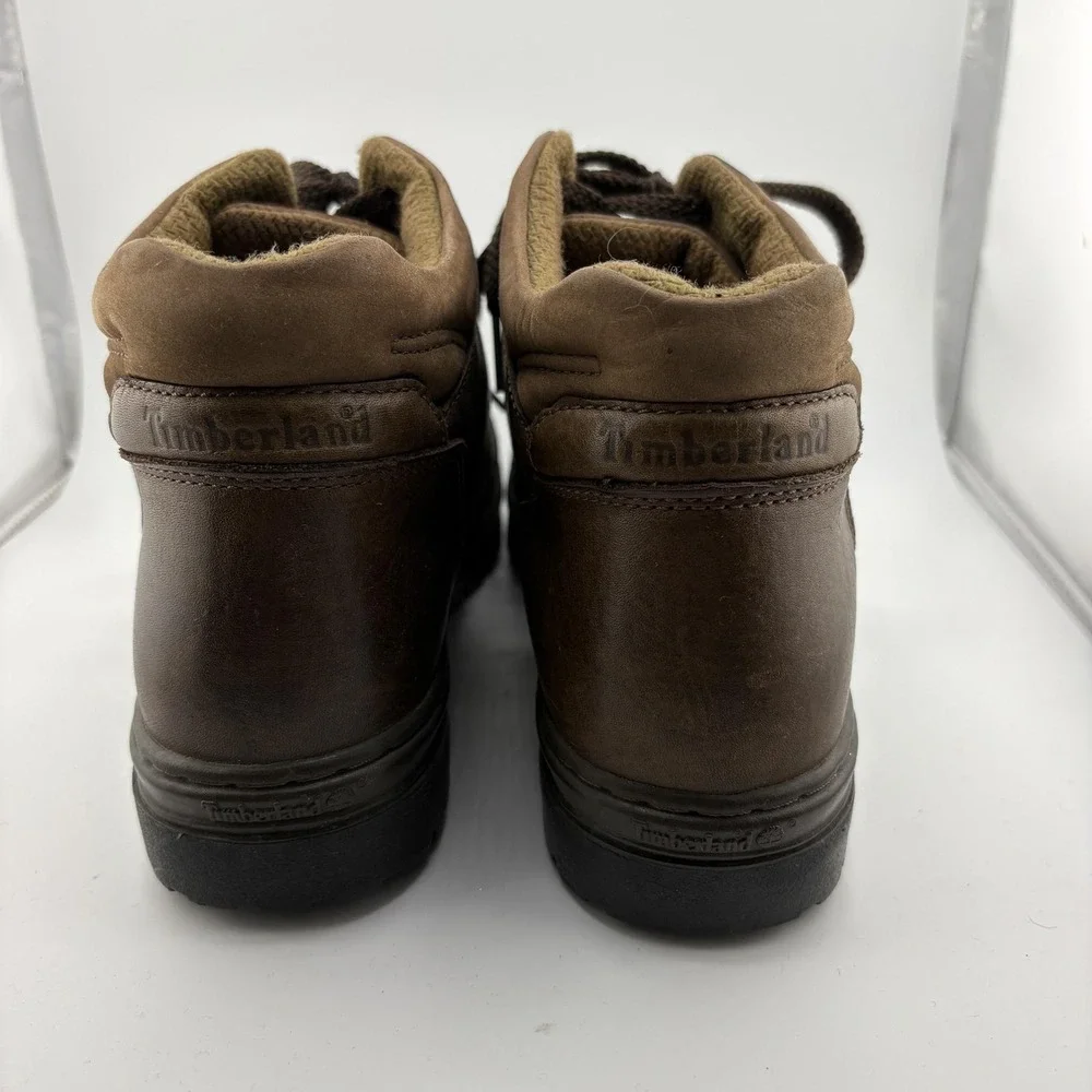 Timberland item shown