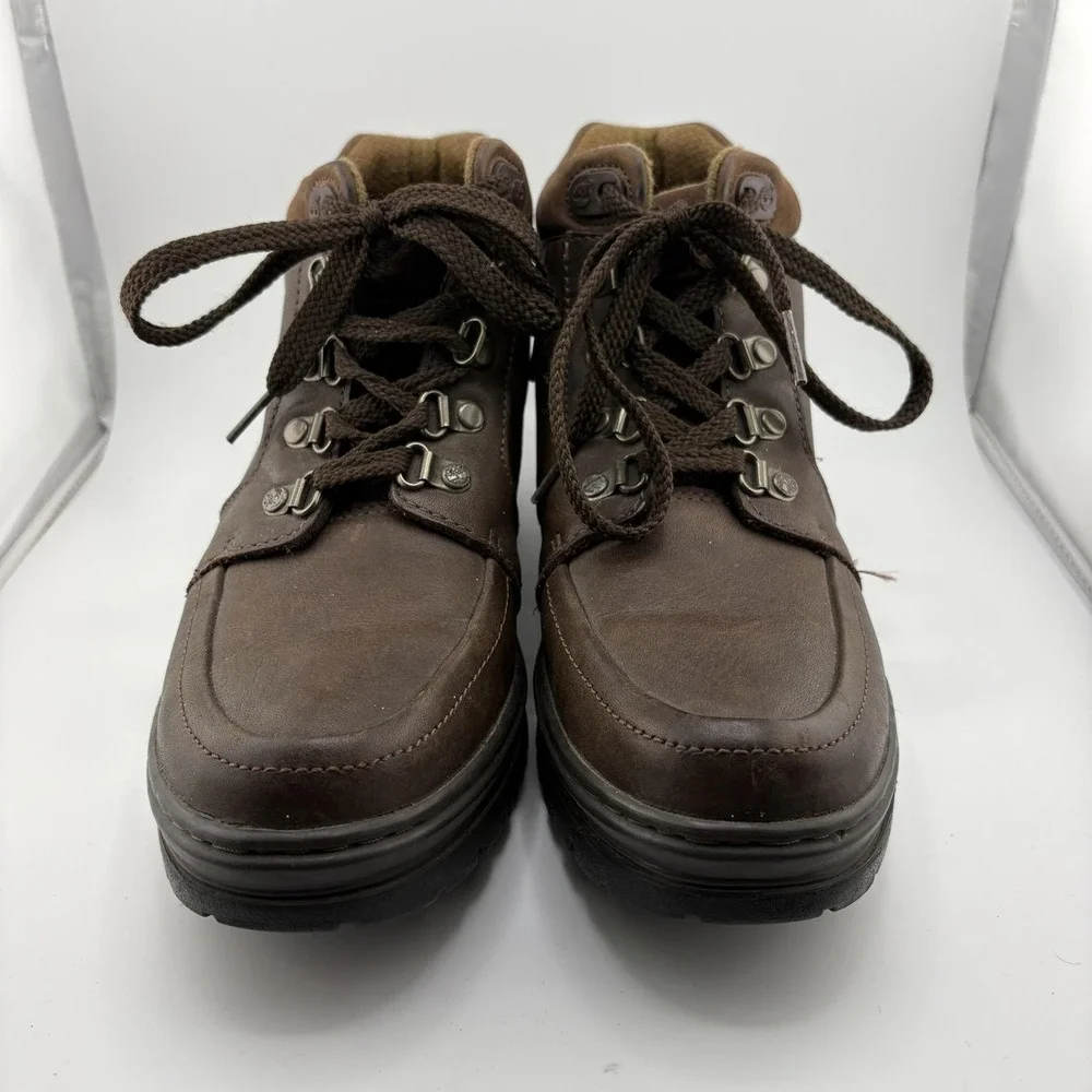 Timberland item shown
