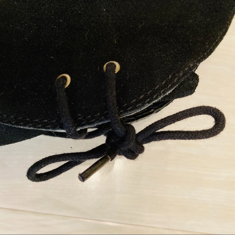 Nine West gently worn
