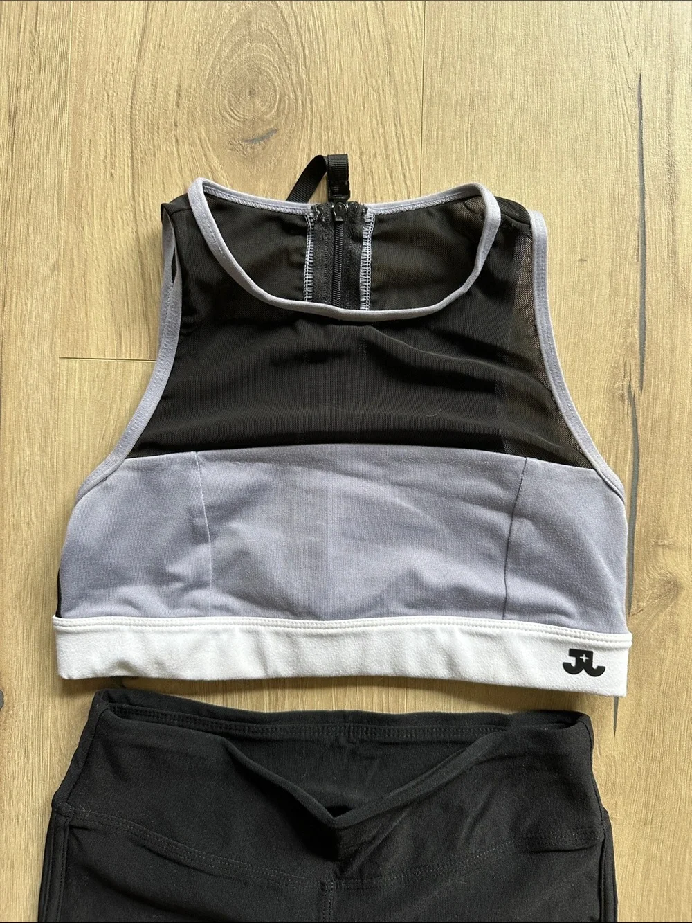 JoandJax two piece