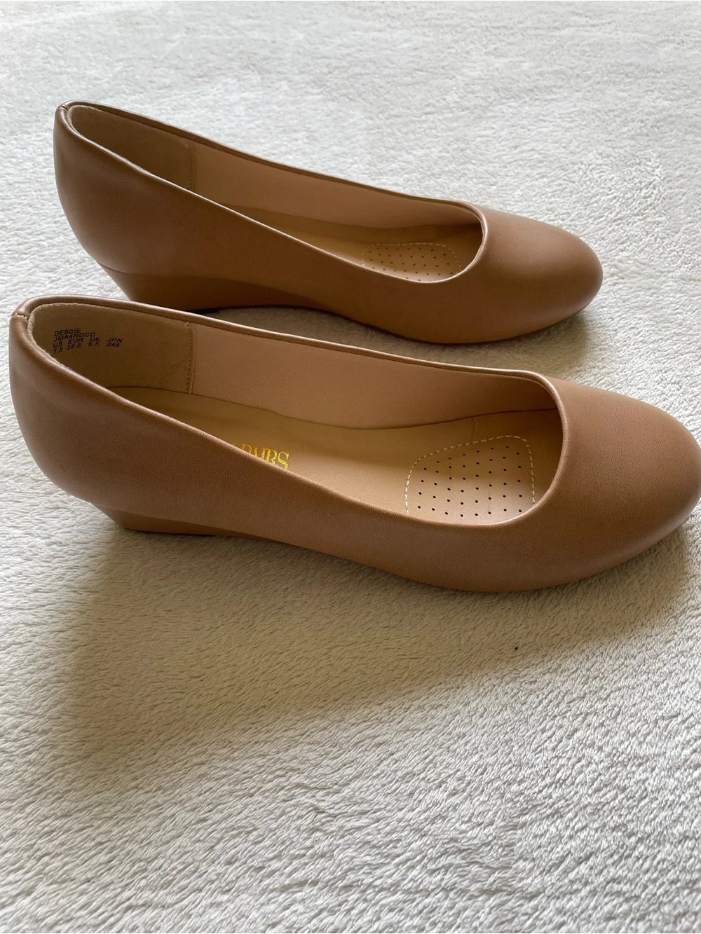 Dream Pairs dream pairs
