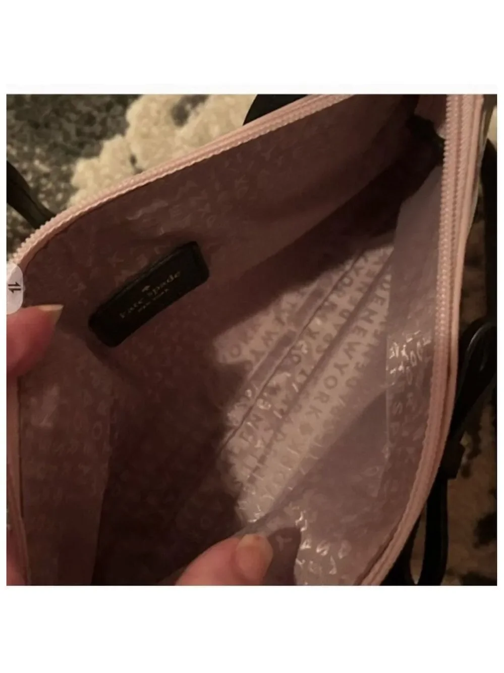 Kate Spade New York Amy Mavis Street Crossbody