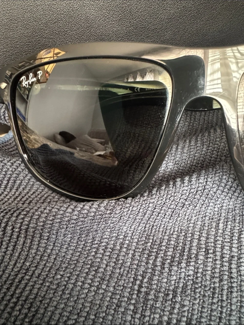 Ray-Ban ray ban