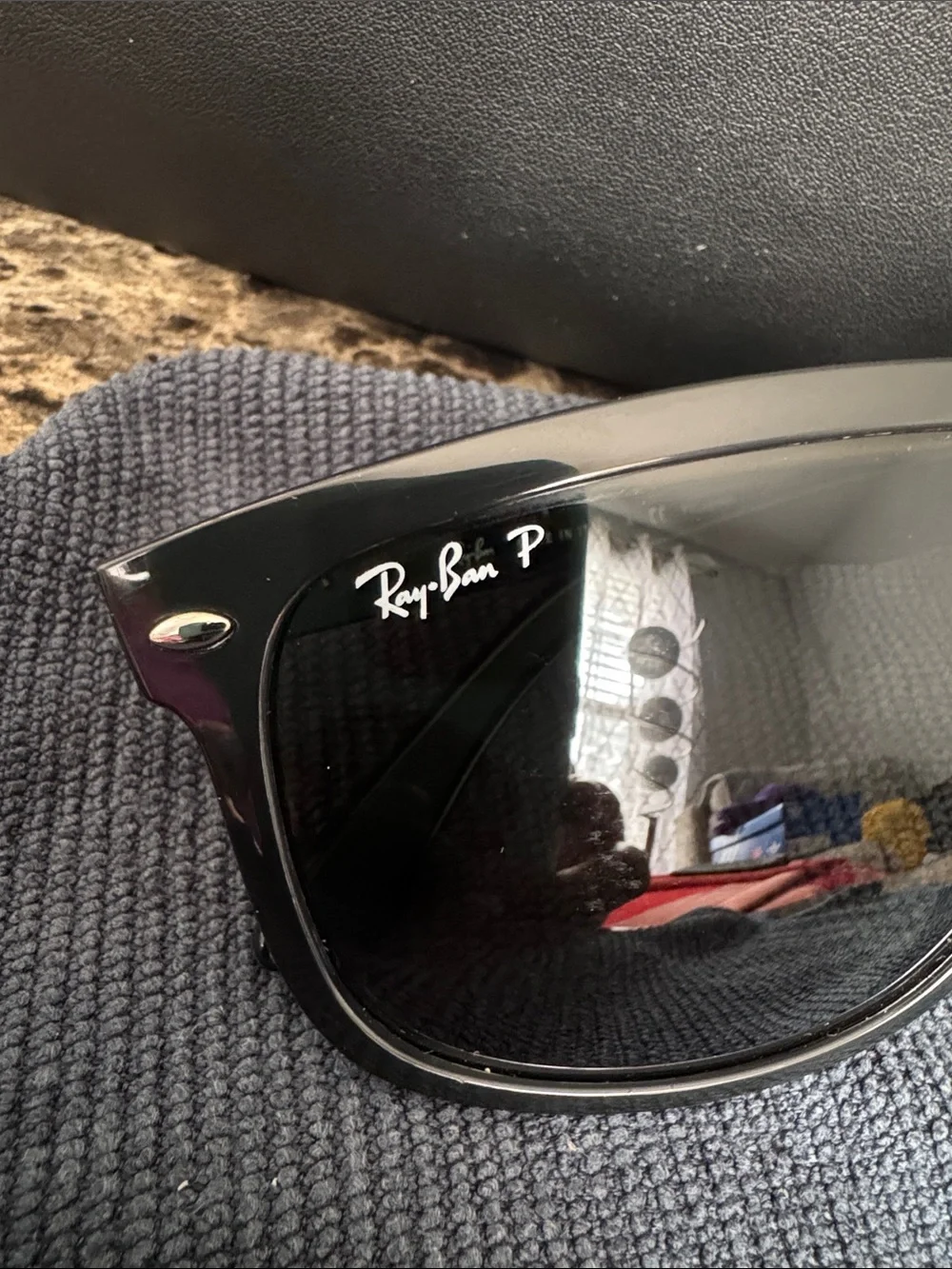 Ray-Ban ray ban