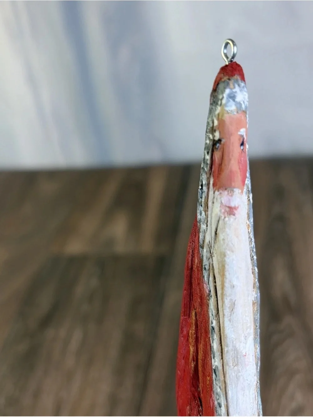 Handmade rustic driftwood