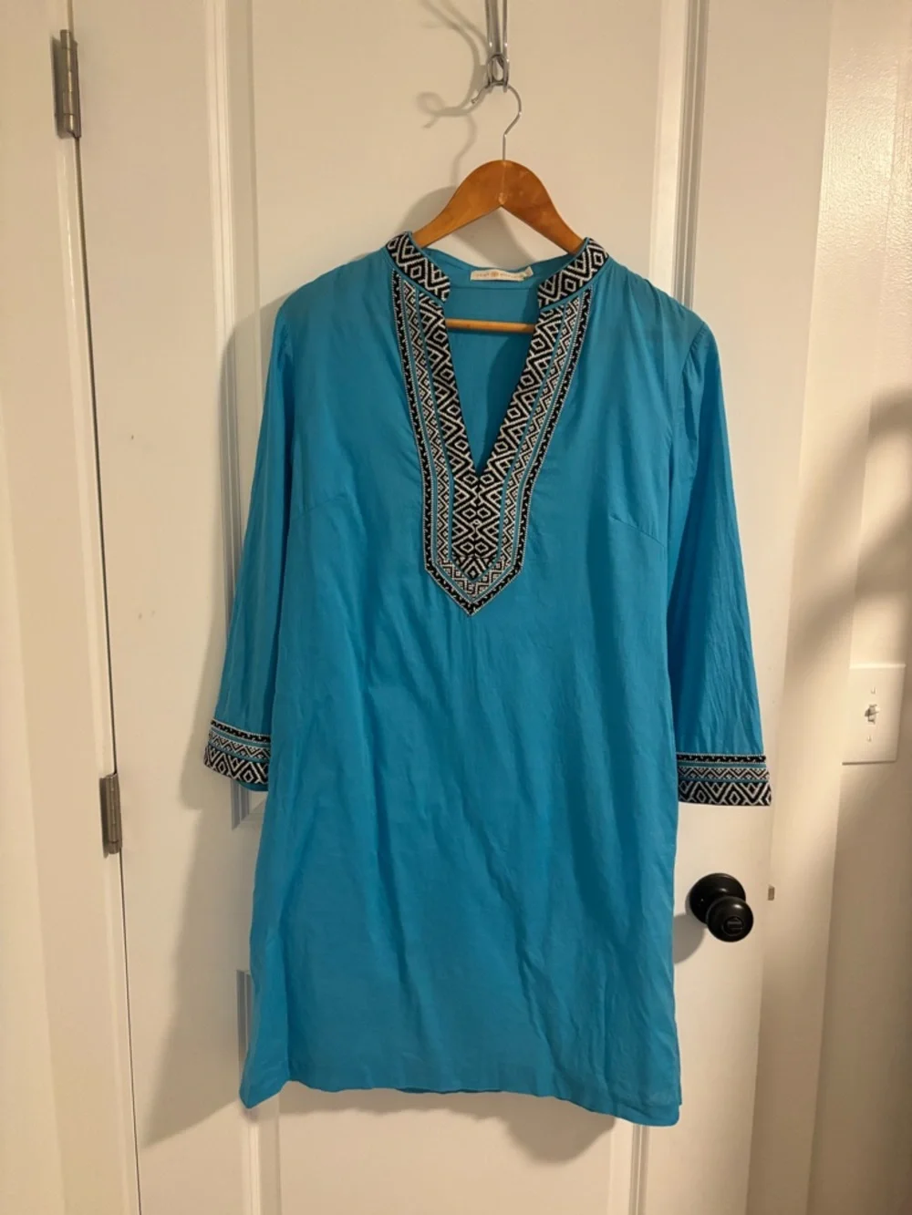 Tory Burch gently used
