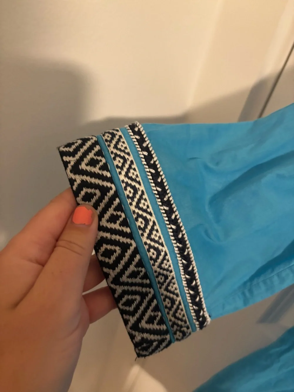 Tory Burch gently used