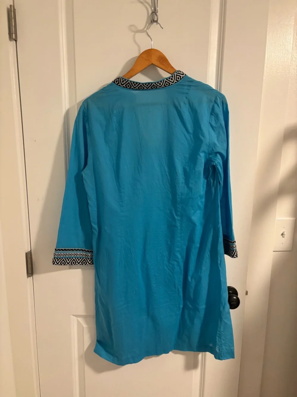 Tory Burch gently used
