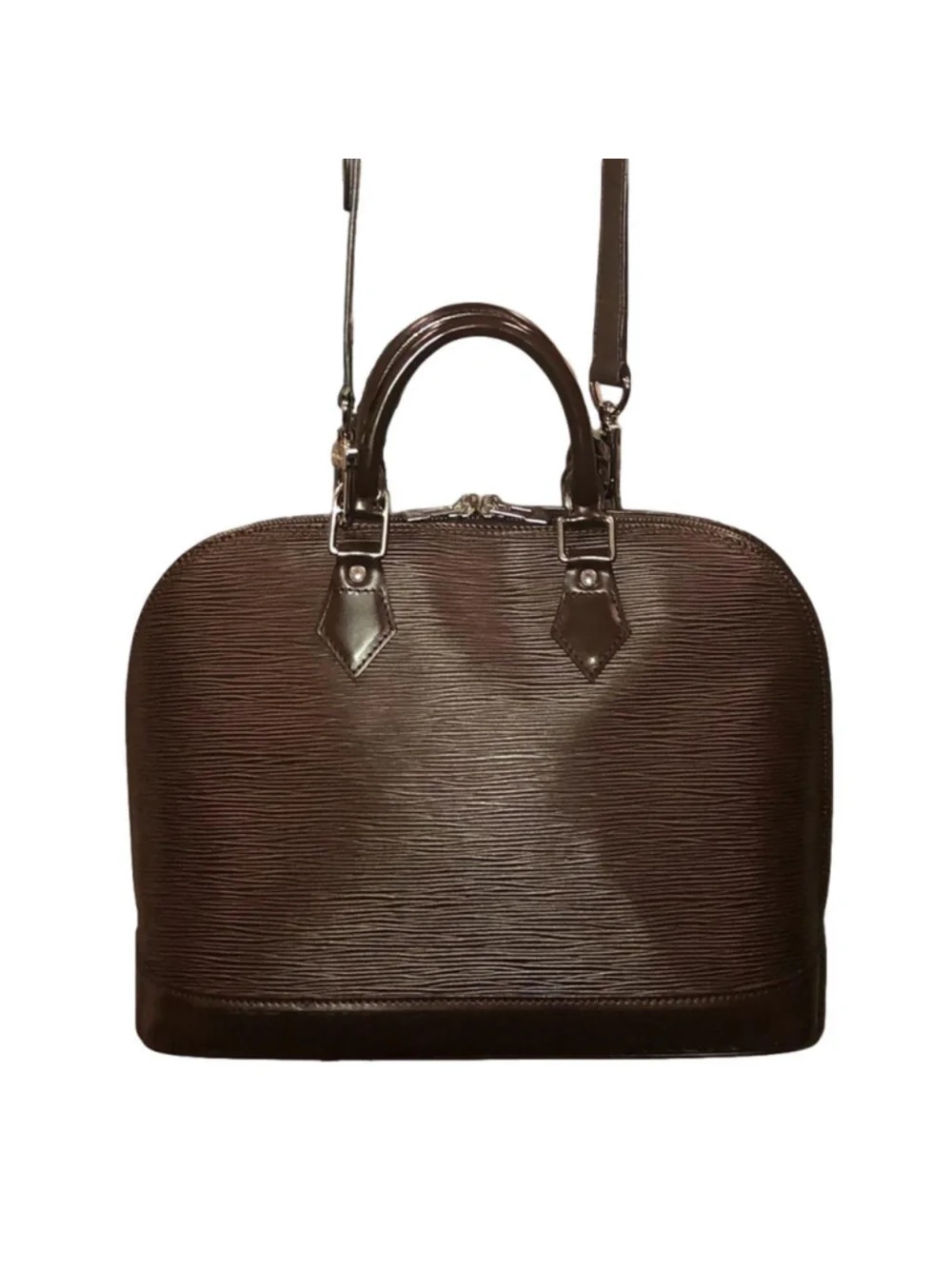 Louis Vuitton takedown handle