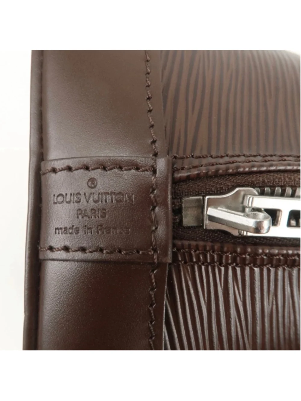 Louis Vuitton top lining