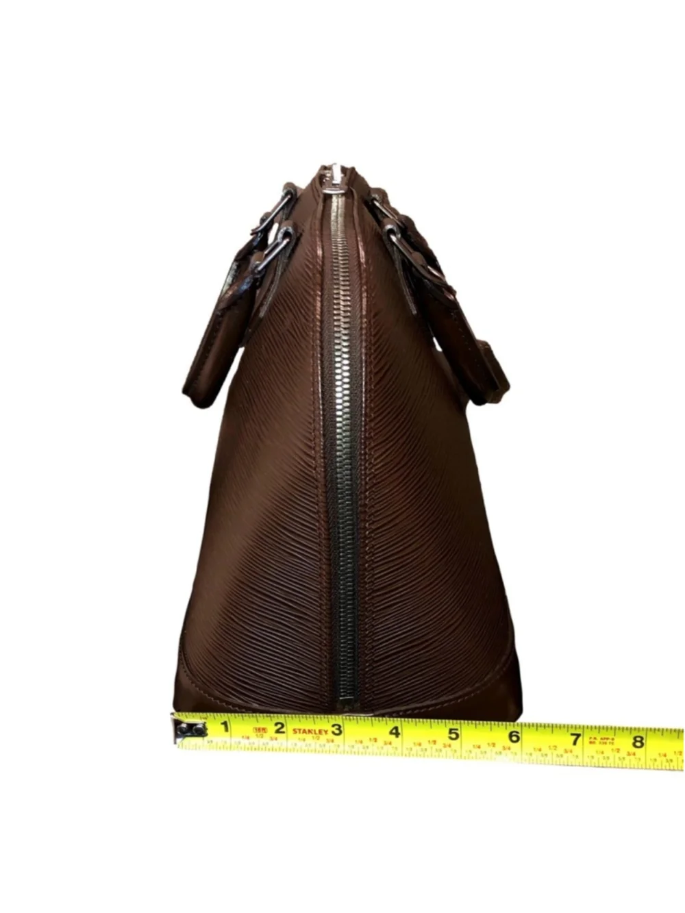 Louis Vuitton bids louis