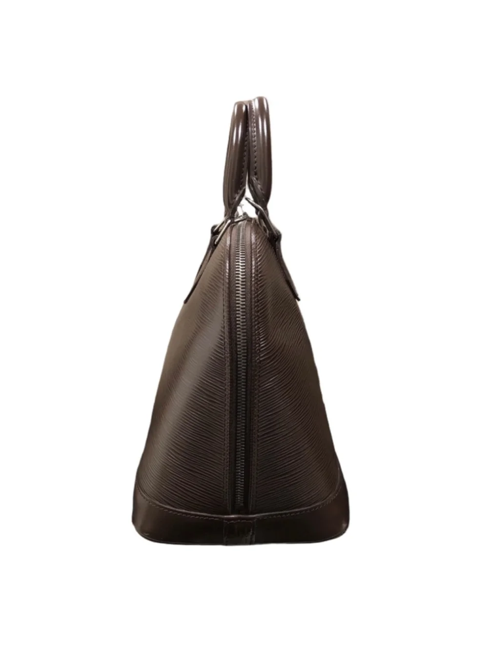 Louis Vuitton scratches coa