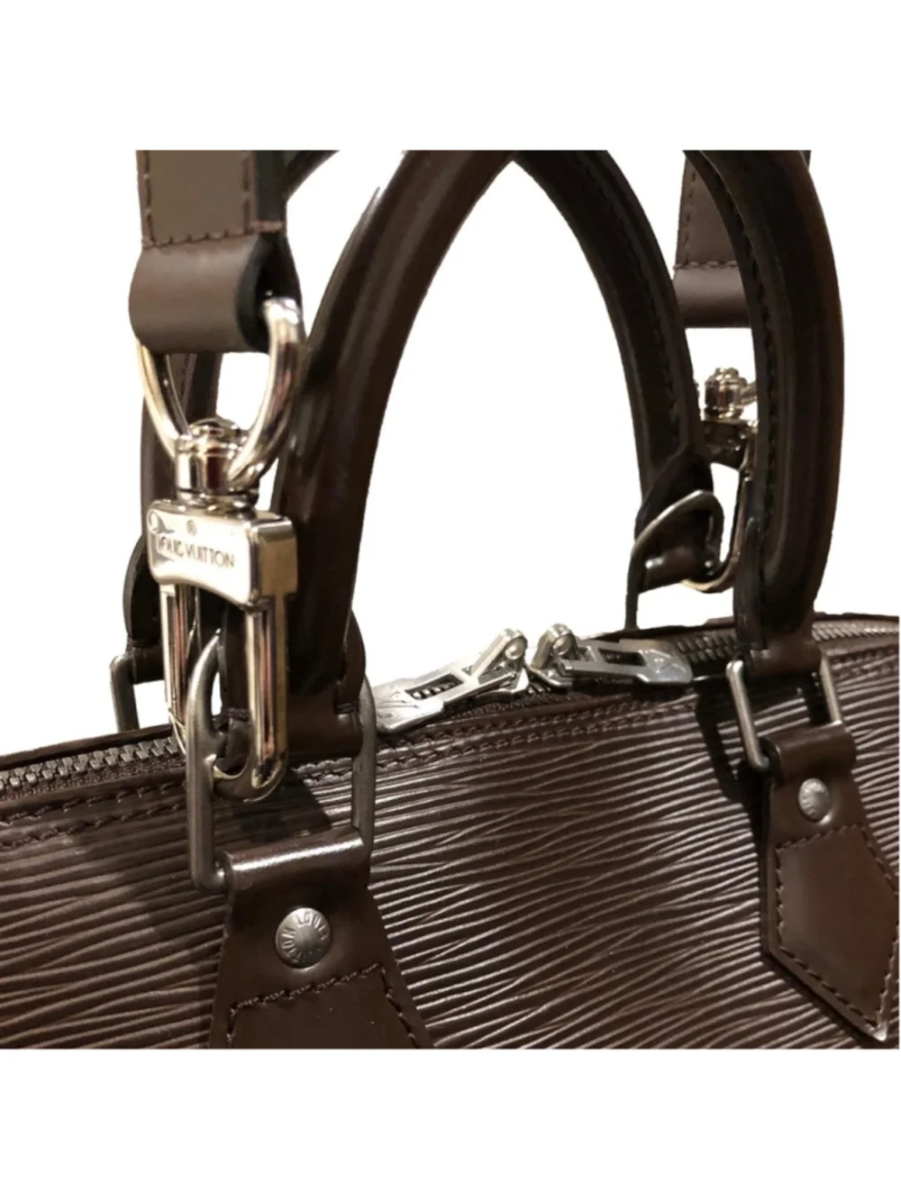 Louis Vuitton ability cared