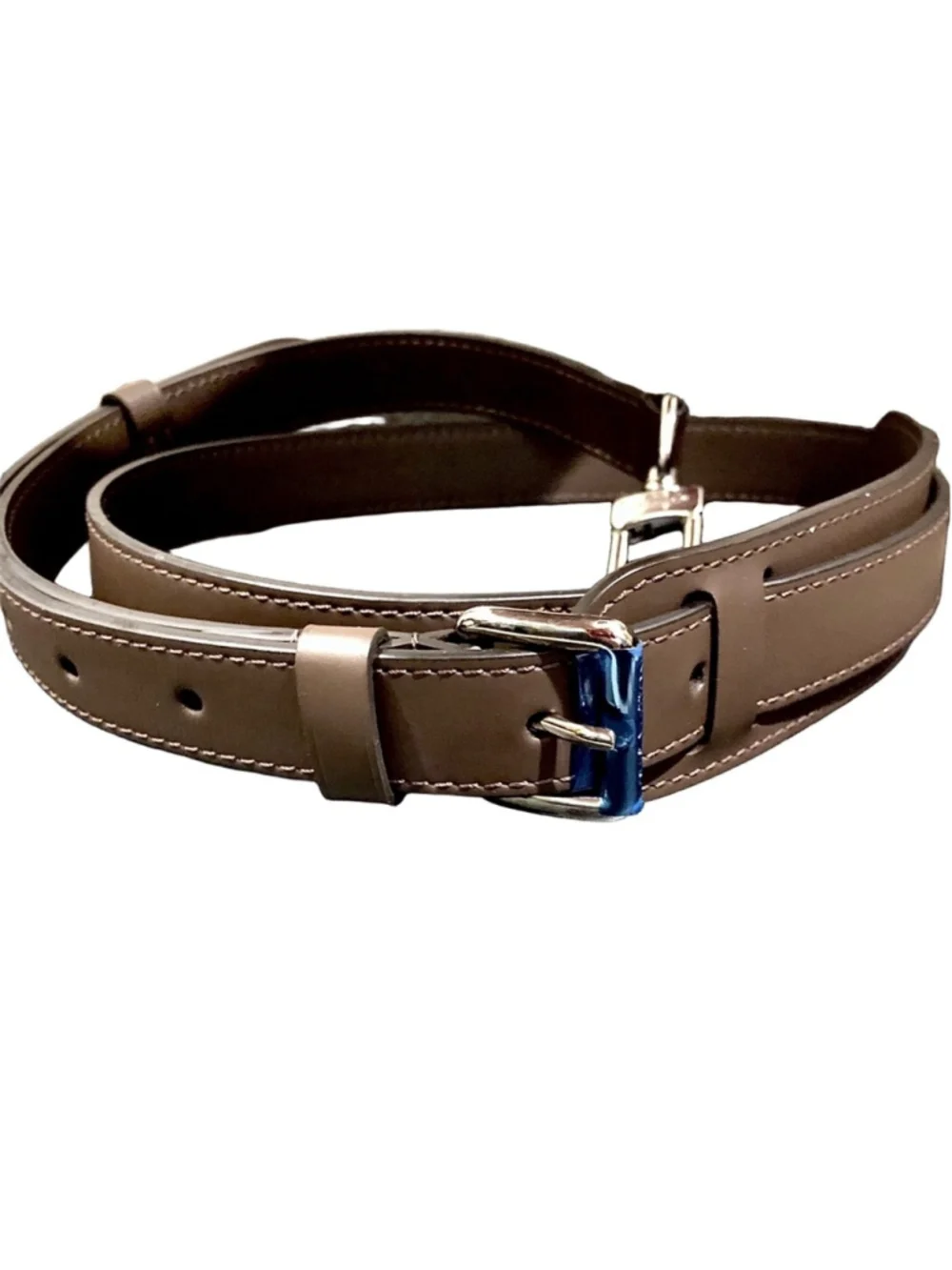 Louis Vuitton france zipper dust