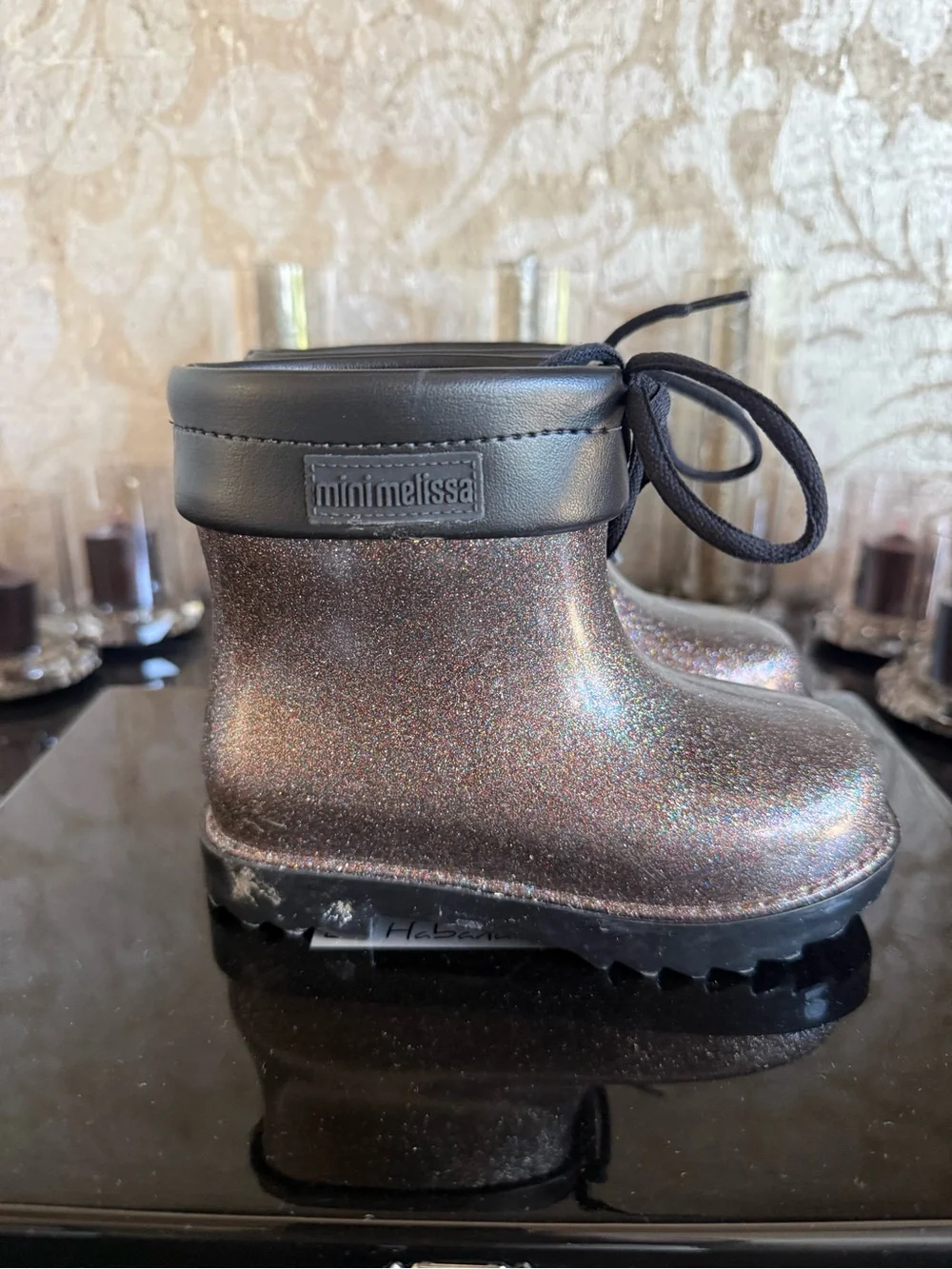 Mini Melissa mini melissa