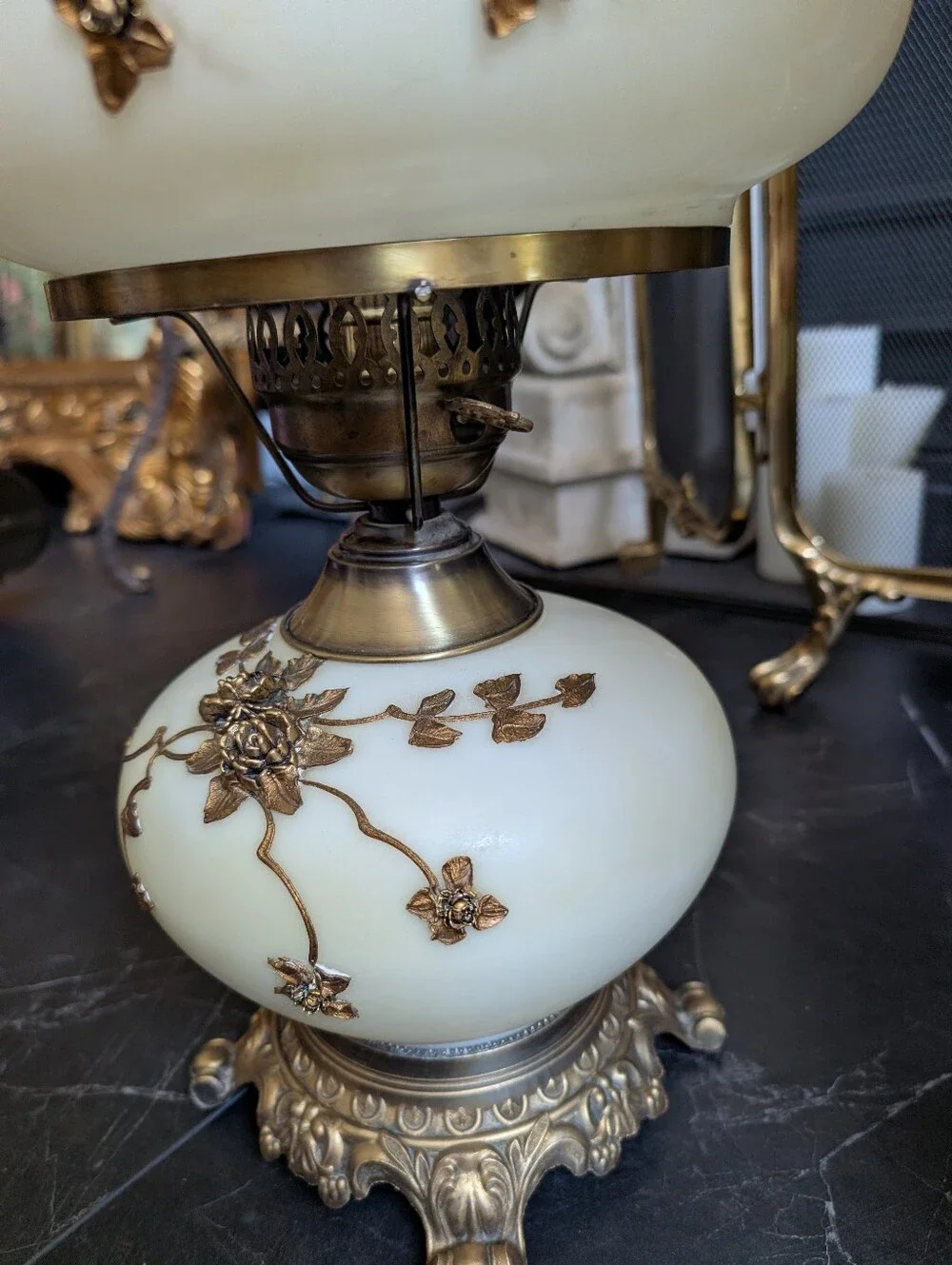 Vintage or great pu