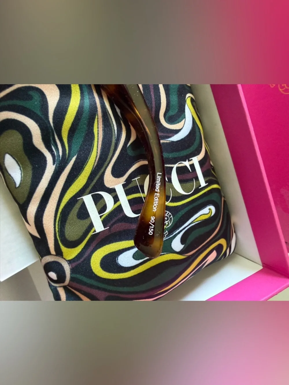 Emilio Pucci pucci new