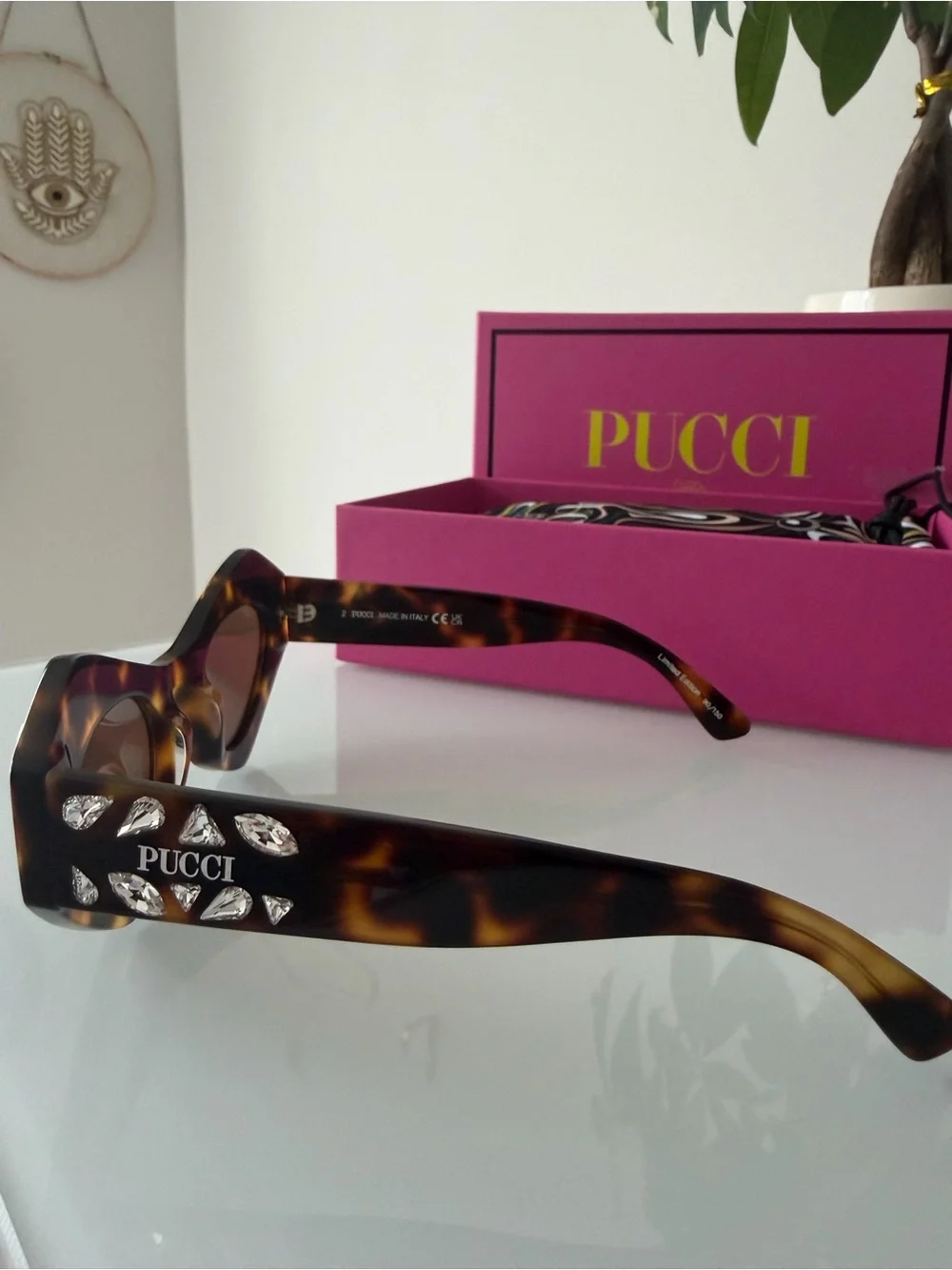 Emilio Pucci pucci new