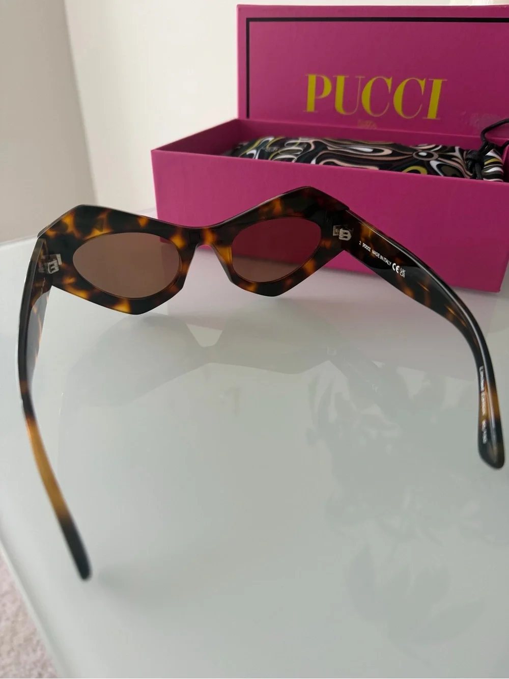 Emilio Pucci pucci new