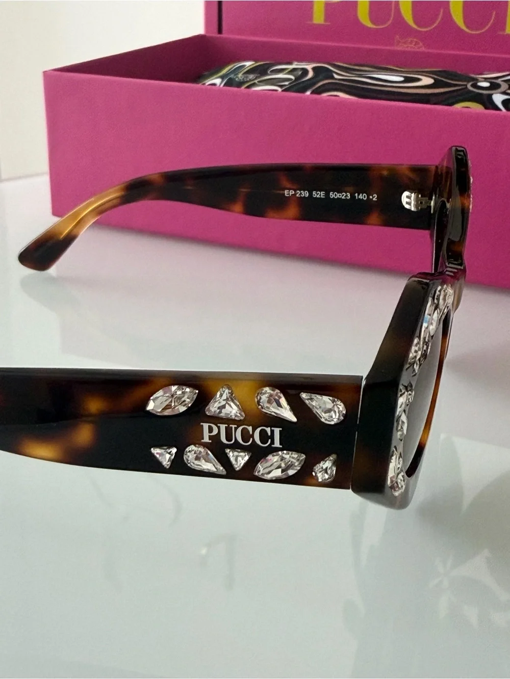 Emilio Pucci pucci new