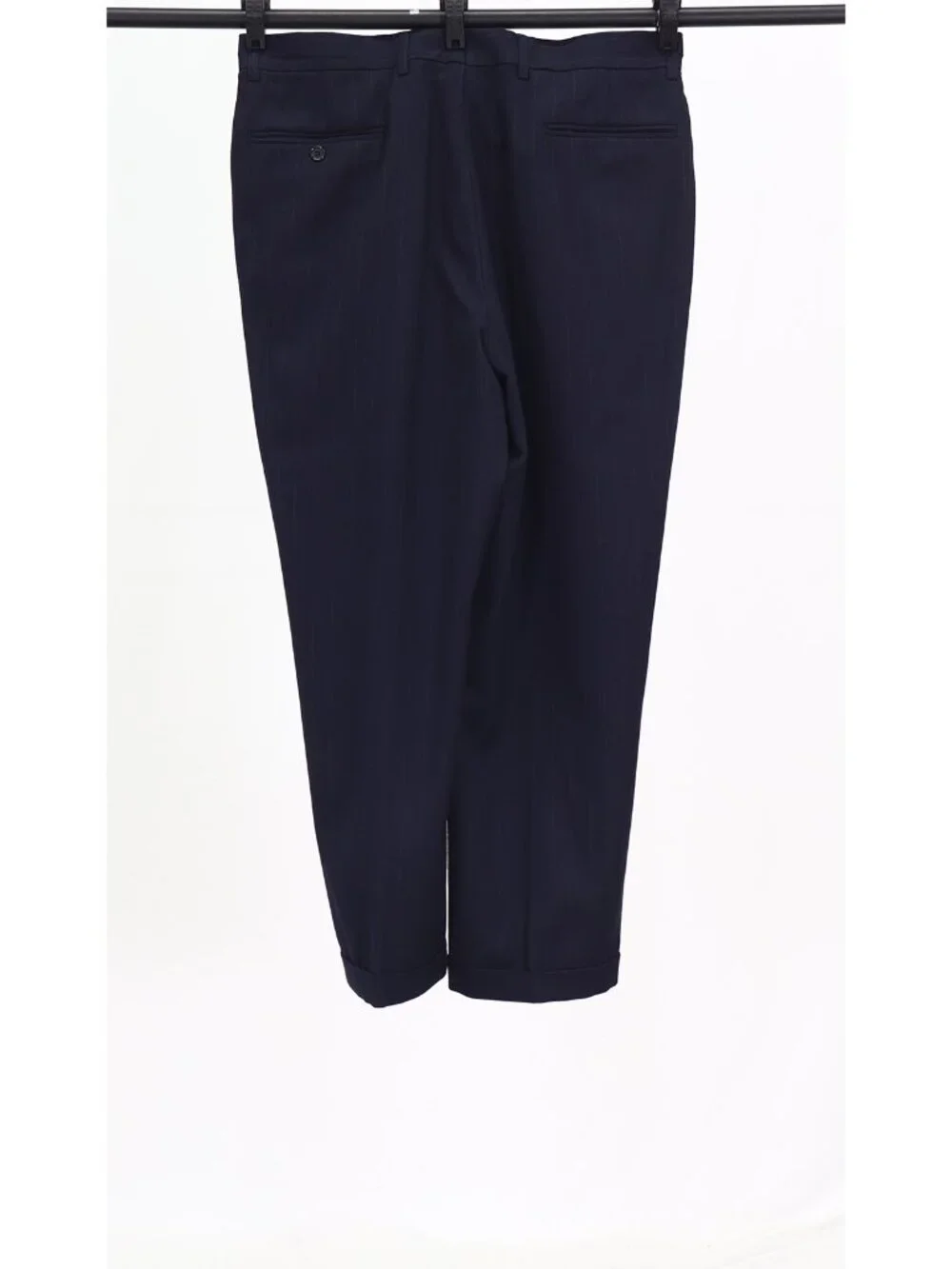 Giancarlo Pelle great sleeves