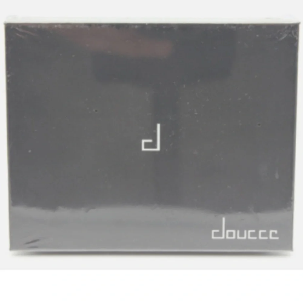 Doucce discover eyeshadow